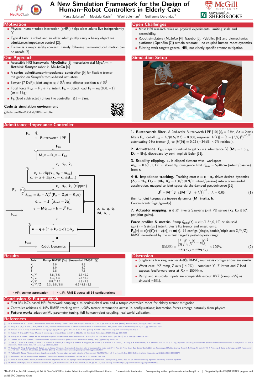 Thumbnail of the conference poster.